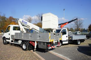 Iveco 70C18